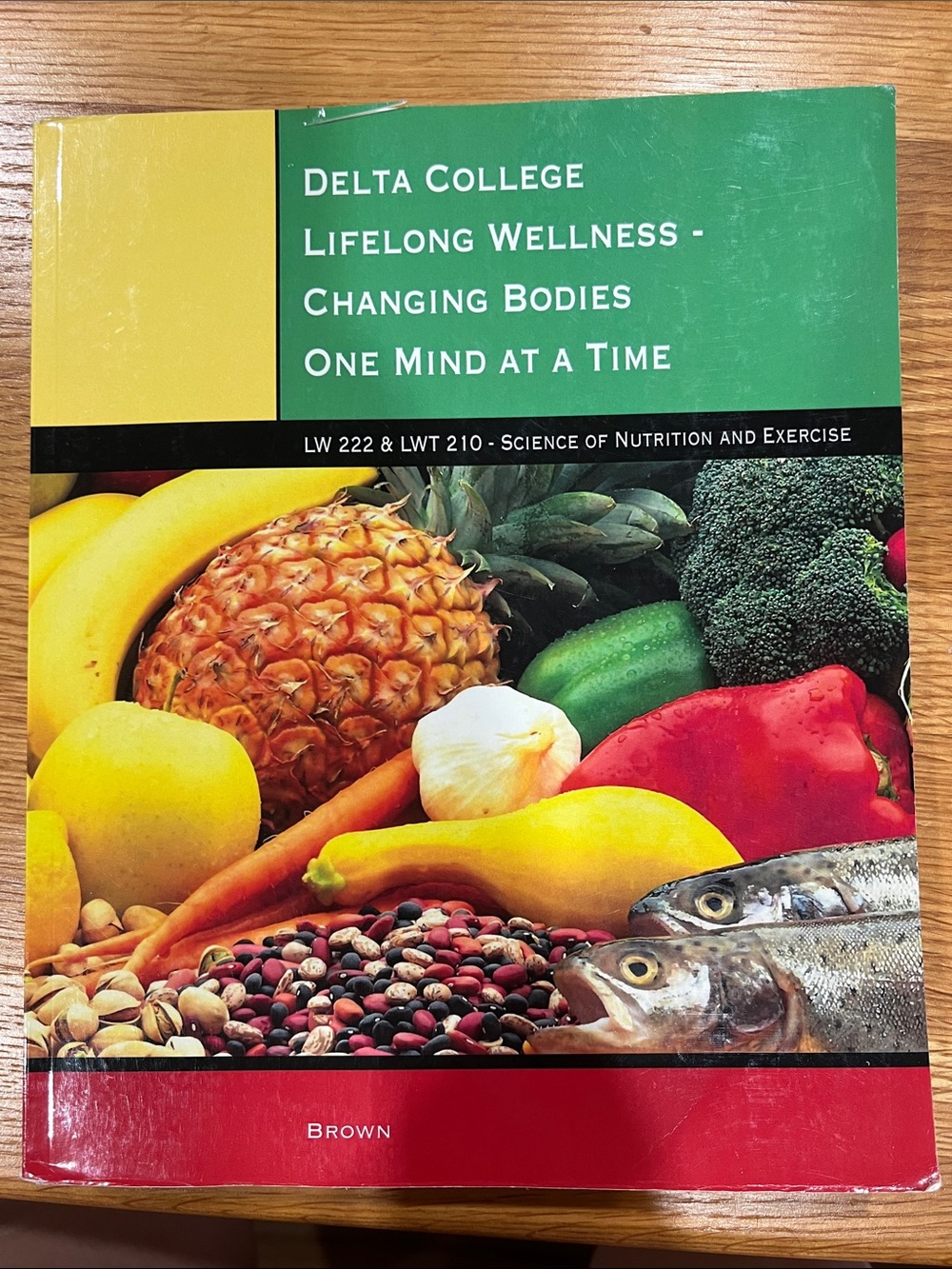 Nursing book